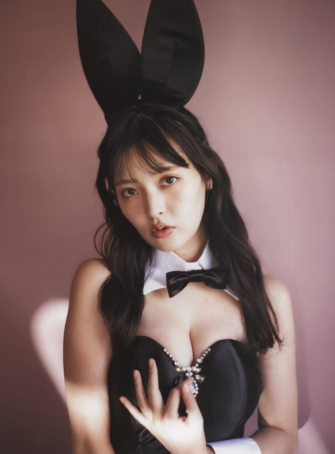 上坂すみれ2nd写真集 すみれのゆめ 6枚目
