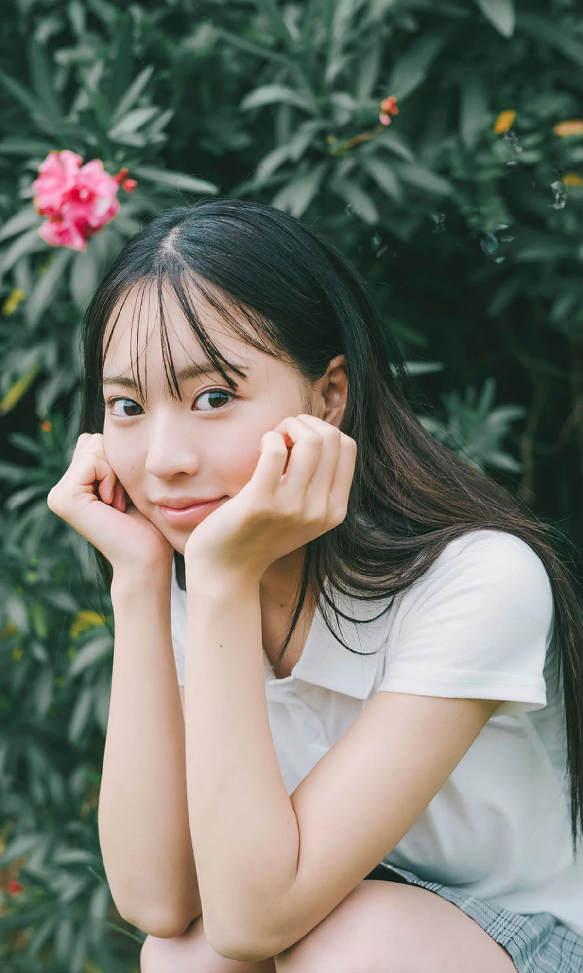 奥村桃夏, Weekly Playboy 2025 No.50 (週刊プレイボーイ 2025年50号) 9枚目