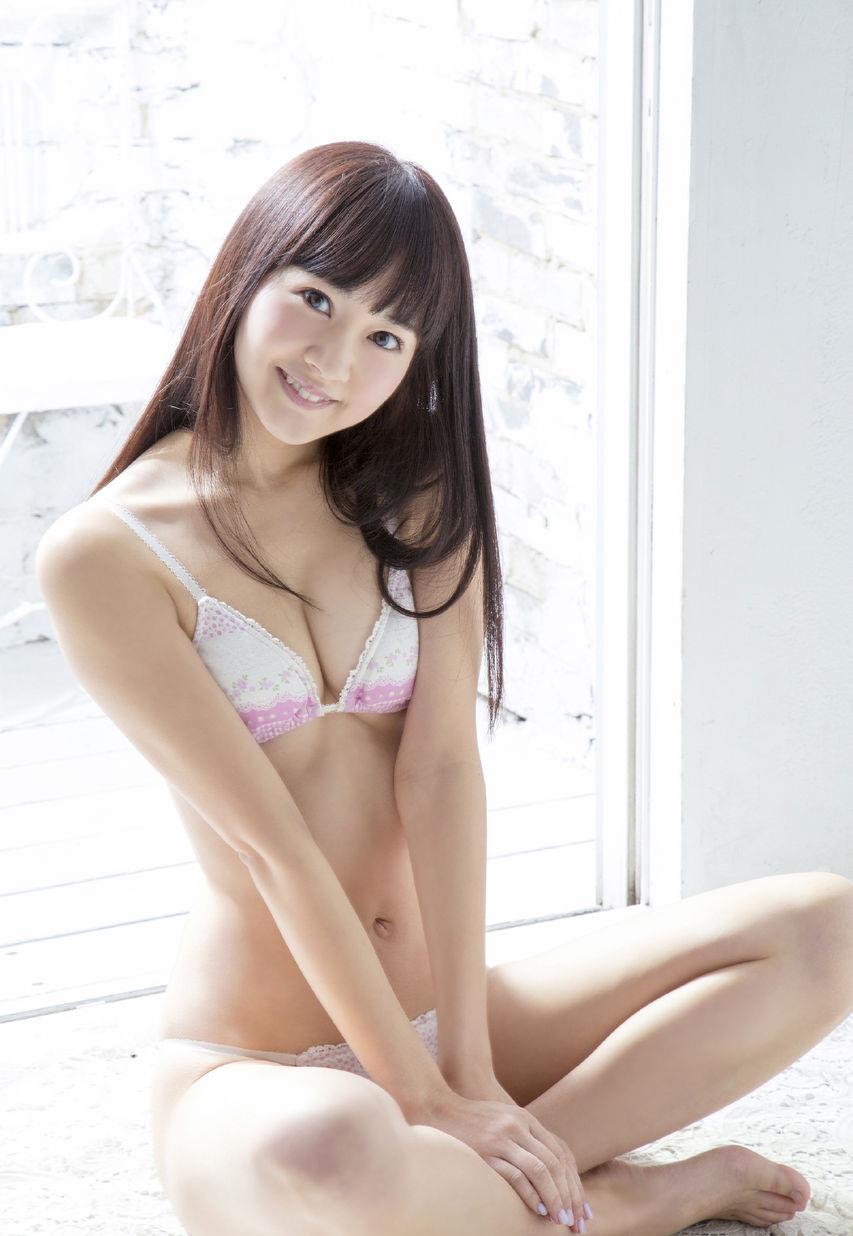 浜田翔子 ビキニ画像!若い頃の抜群スタイルがたまらない! 4枚目