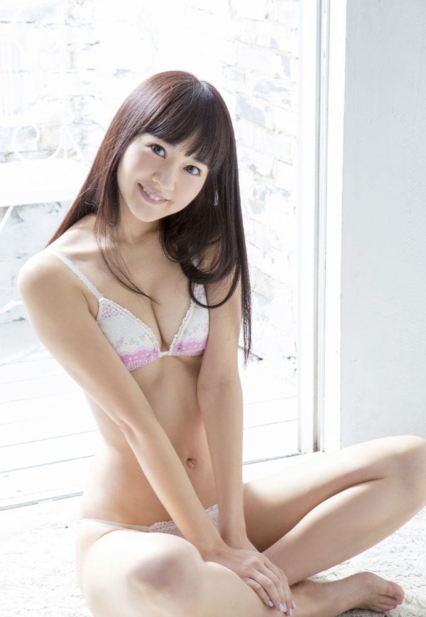 浜田翔子 ビキニ画像!若い頃の抜群スタイルがたまらない! 5枚目