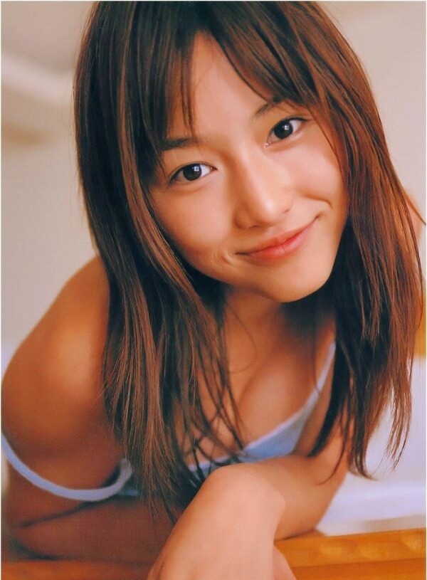 杏さゆり ビキニ画像!若い頃の抜群スタイルがたまらない! 15枚目