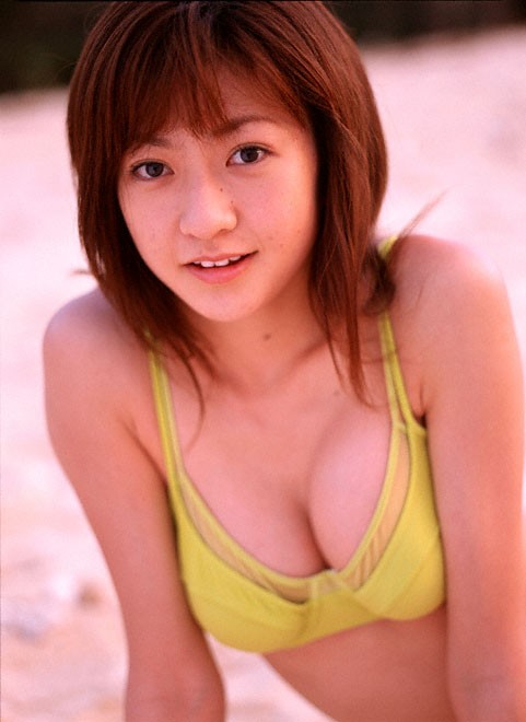 石田裕子 ビキニ画像!若い頃の抜群スタイルがたまらない! 4枚目