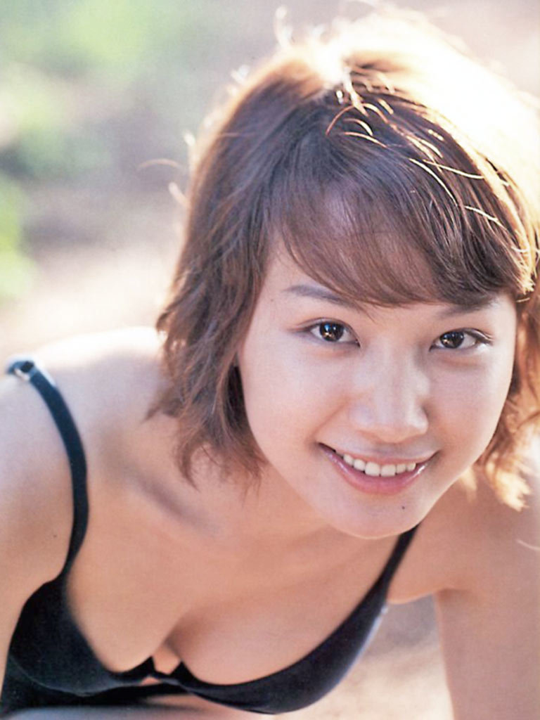 加藤明日美 ビキニ画像!若い頃の抜群スタイルがたまらない! 28枚目