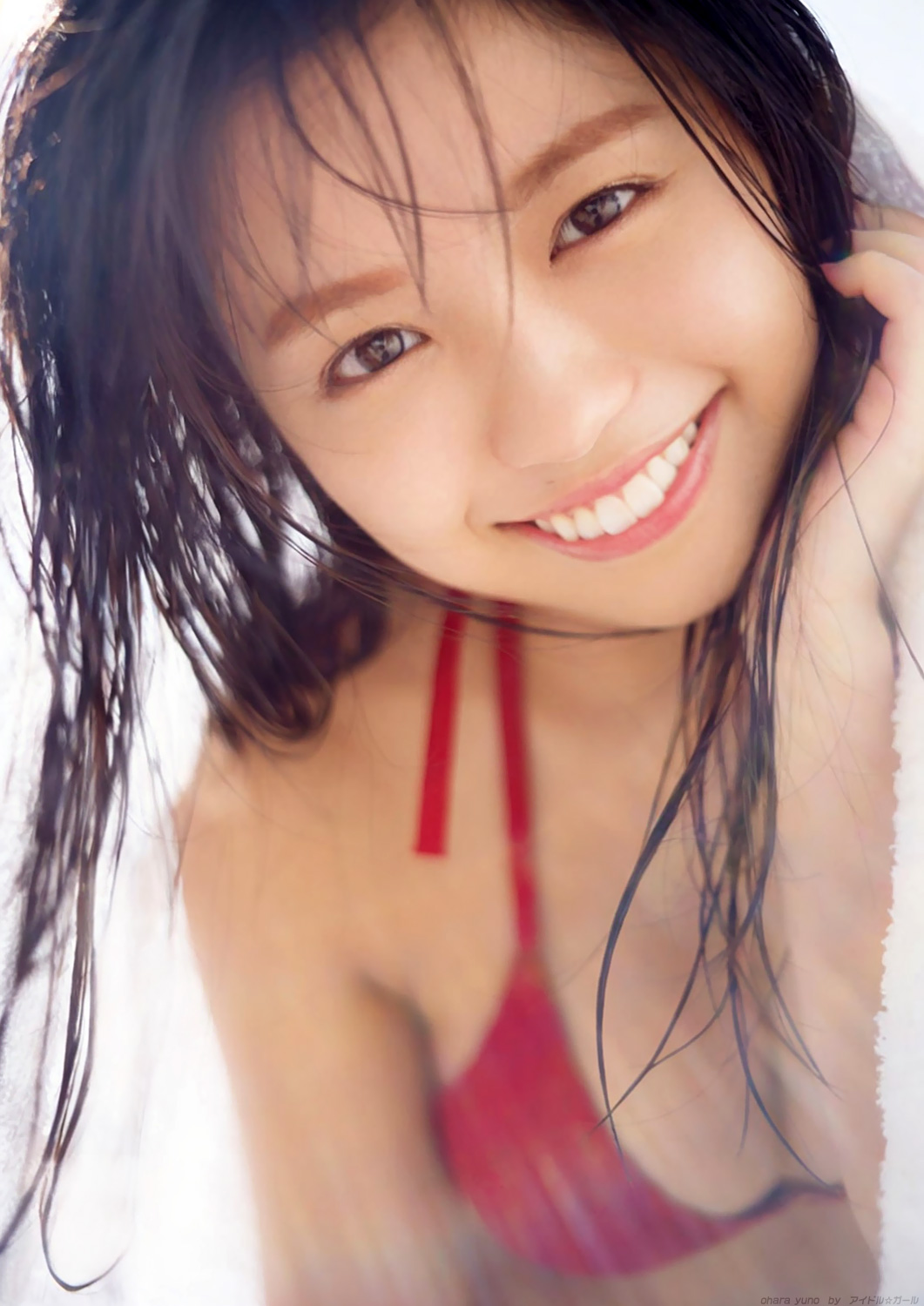 G 大原優乃 551-560 グラビア・水着画像 1枚目