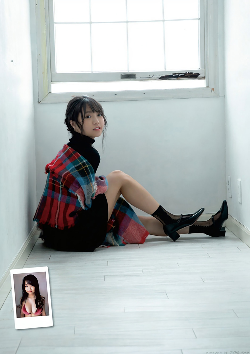 G 大原優乃 551-560 グラビア・水着画像 6枚目