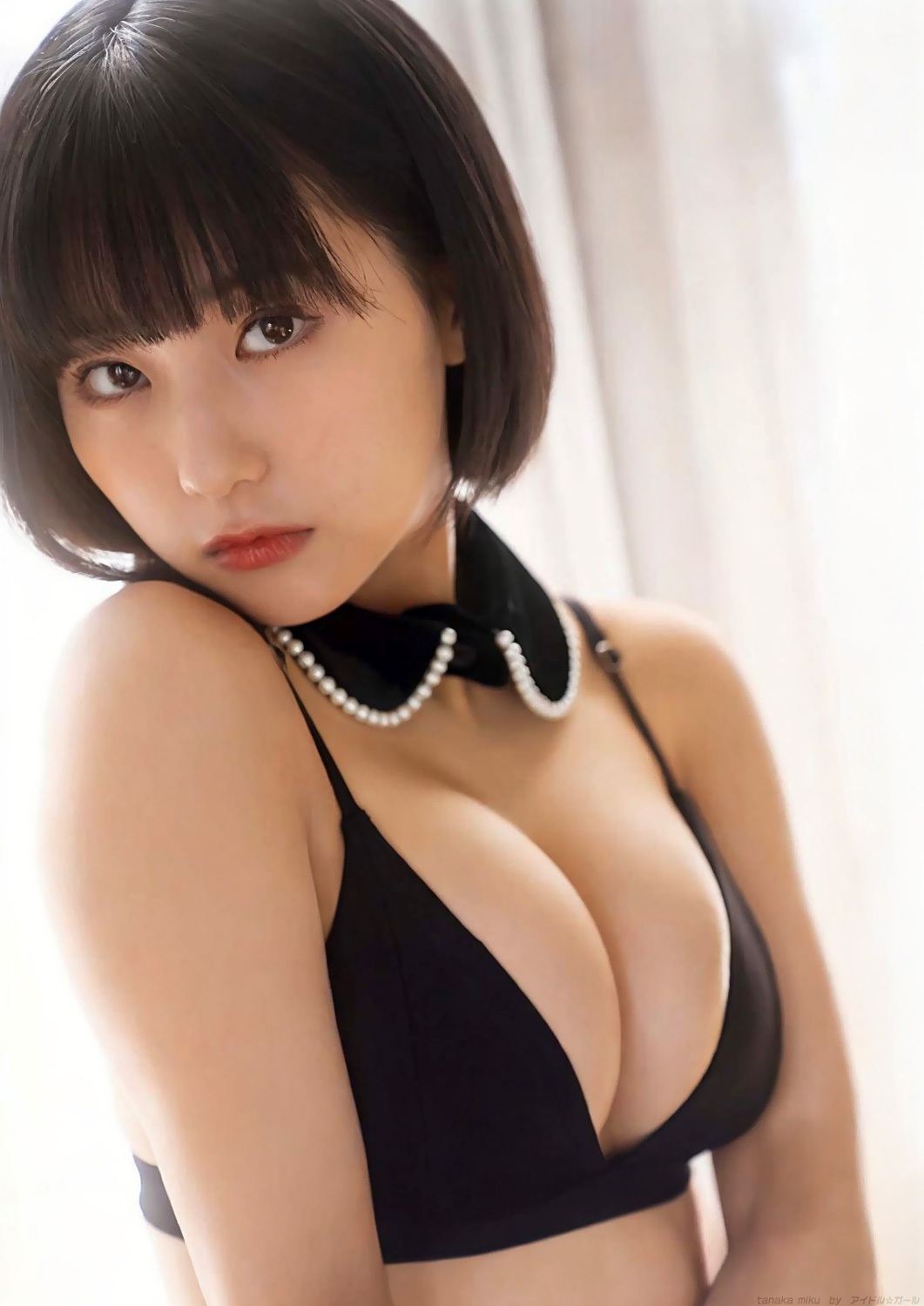 G 横野すみれ 081-090 グラビア・水着画像 9枚目