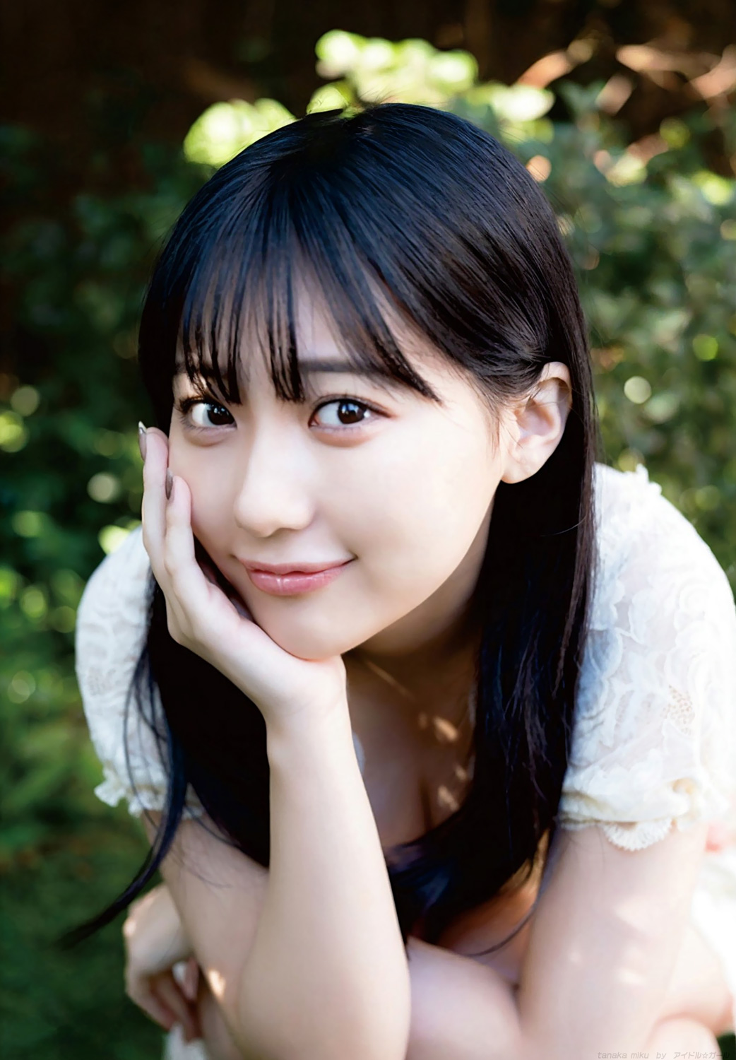 G 田中美久 131-140 グラビア・水着画像 5枚目