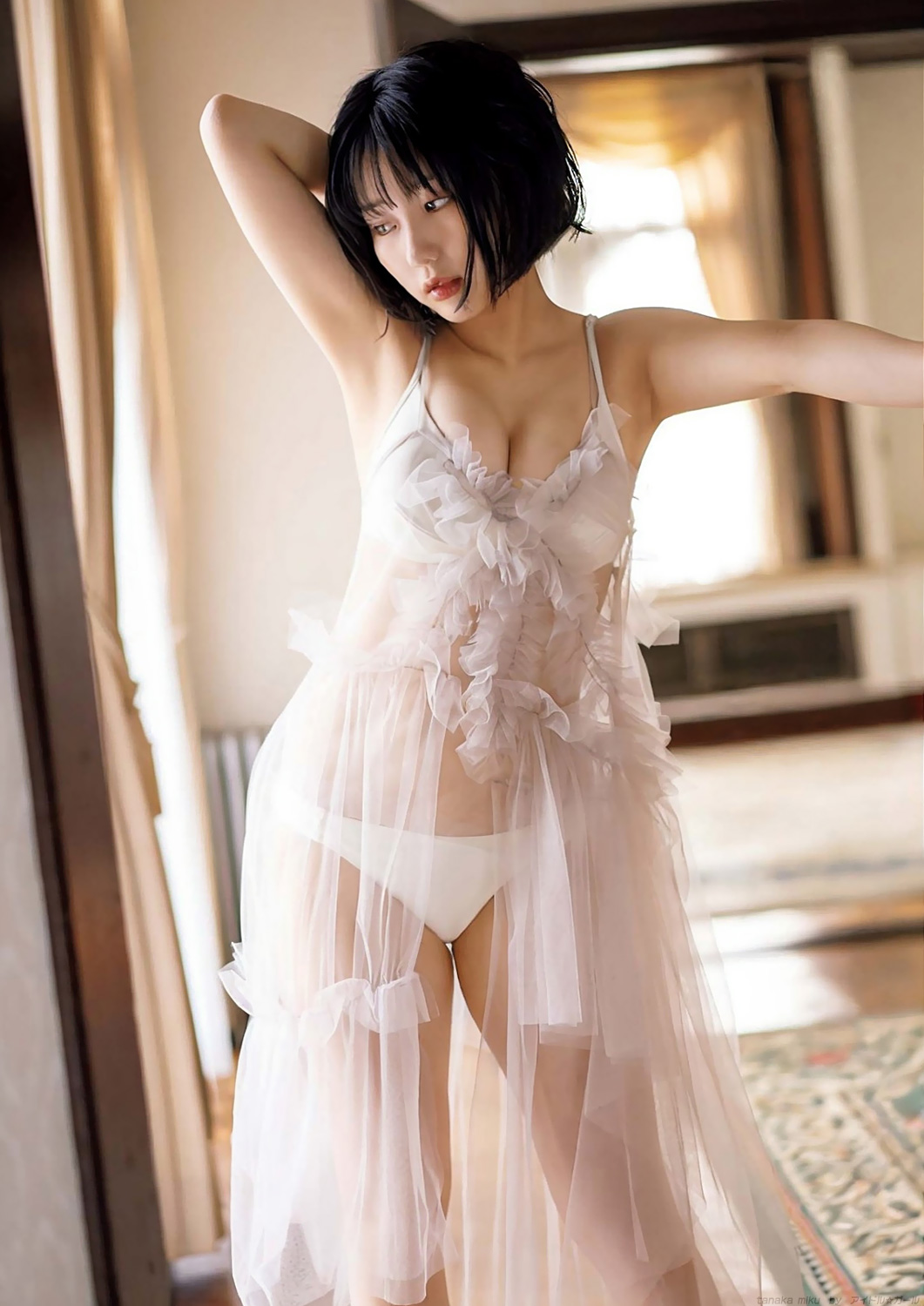 G 田中美久 131-140 グラビア・水着画像 8枚目