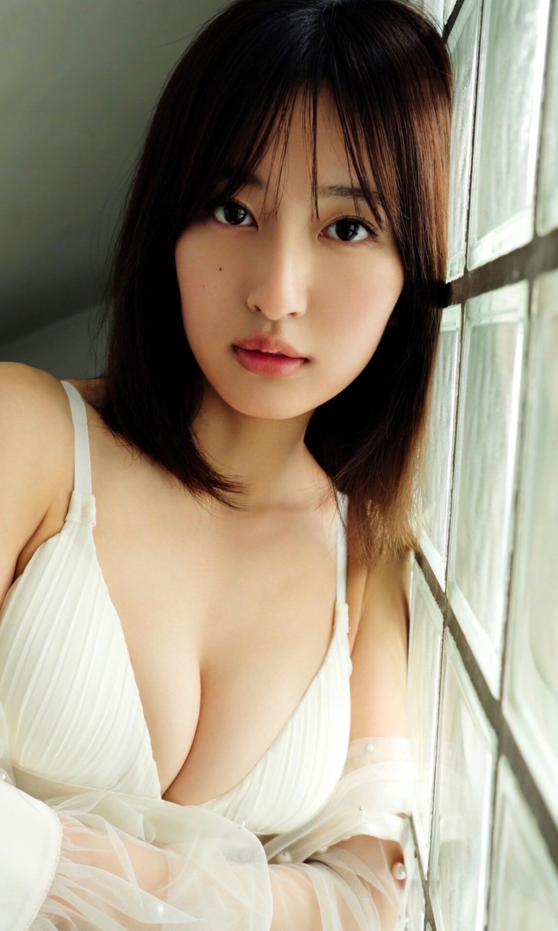 斉藤里奈 最新グラビア水着画像ミスマガジン2022で「ミス週刊少年マガジン」を受賞 24枚目