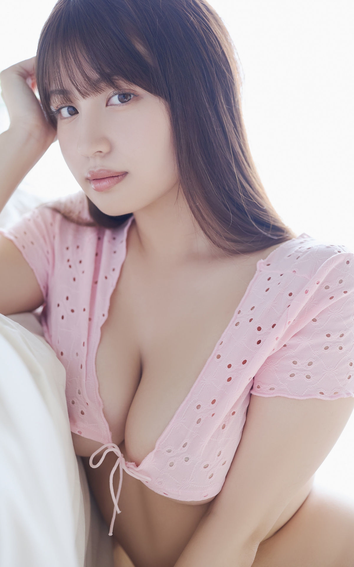 花咲楓香『Kiss You』(155photos) 3枚目