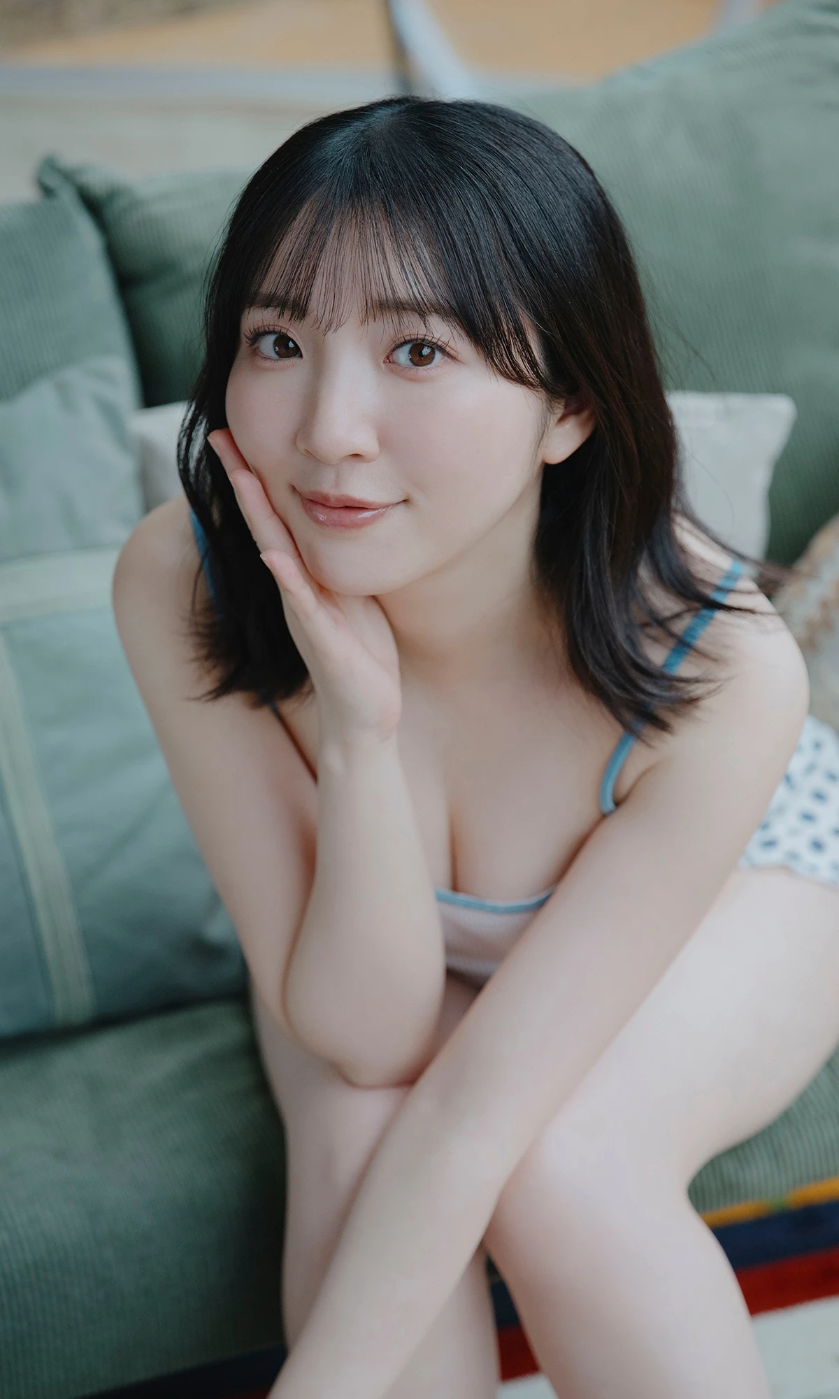 【大増量】豊田萌絵写真集「Day by Day」 5枚目