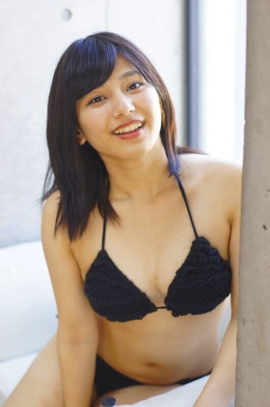 菊池梨沙 ビキニ画像!抜群のスタイルがたまらない! 2枚目
