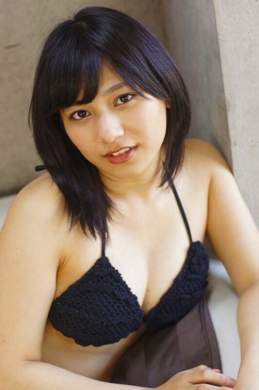 菊池梨沙 ビキニ画像!抜群のスタイルがたまらない! 15枚目