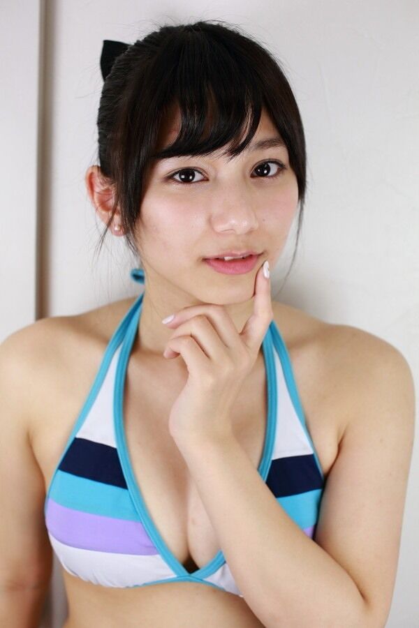 菊池梨沙 ビキニ画像!抜群のスタイルがたまらない! 21枚目