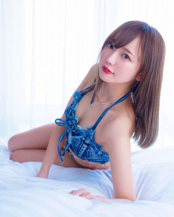 鎌田紘子 ビキニ画像!抜群のスタイルがたまらない! 4枚目
