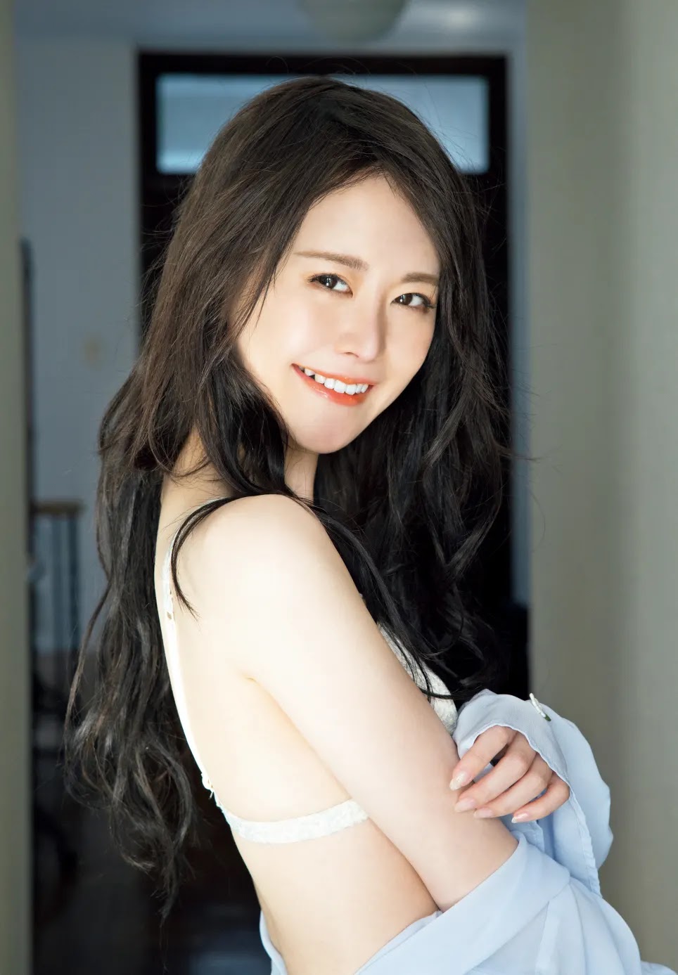 Friday 2022.04.15 整形アイドル・轟ちゃん まさかの衝撃初ヌード? YouTubeチャンネル登録者数40万人超の美女 7枚目