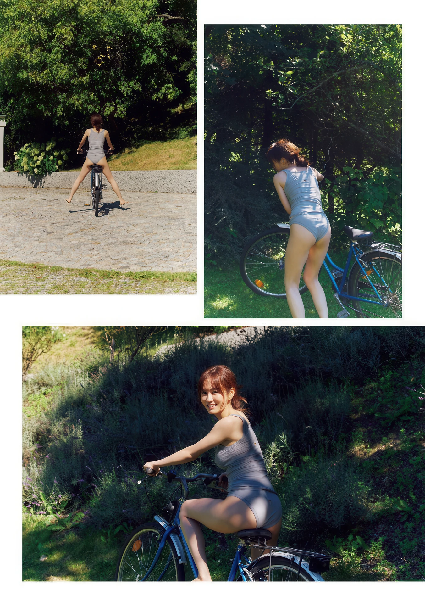 前田敦子, Young Magazine 2026 No.12 (ヤングマガジン 2026年12号) 8枚目