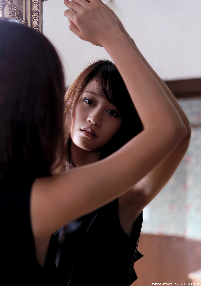 G 前田敦子 151-160 3枚目