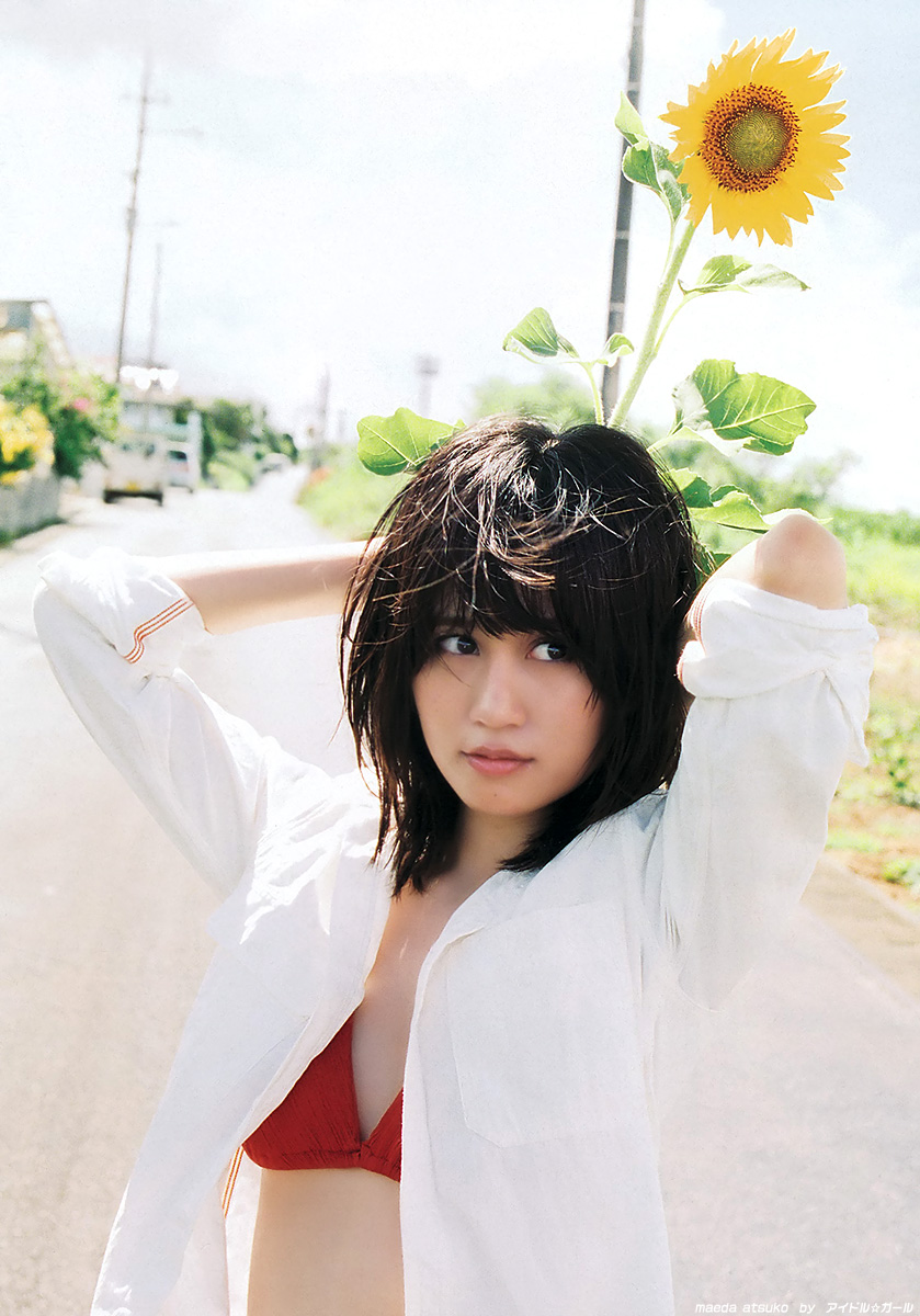 G 前田敦子 151-160 4枚目