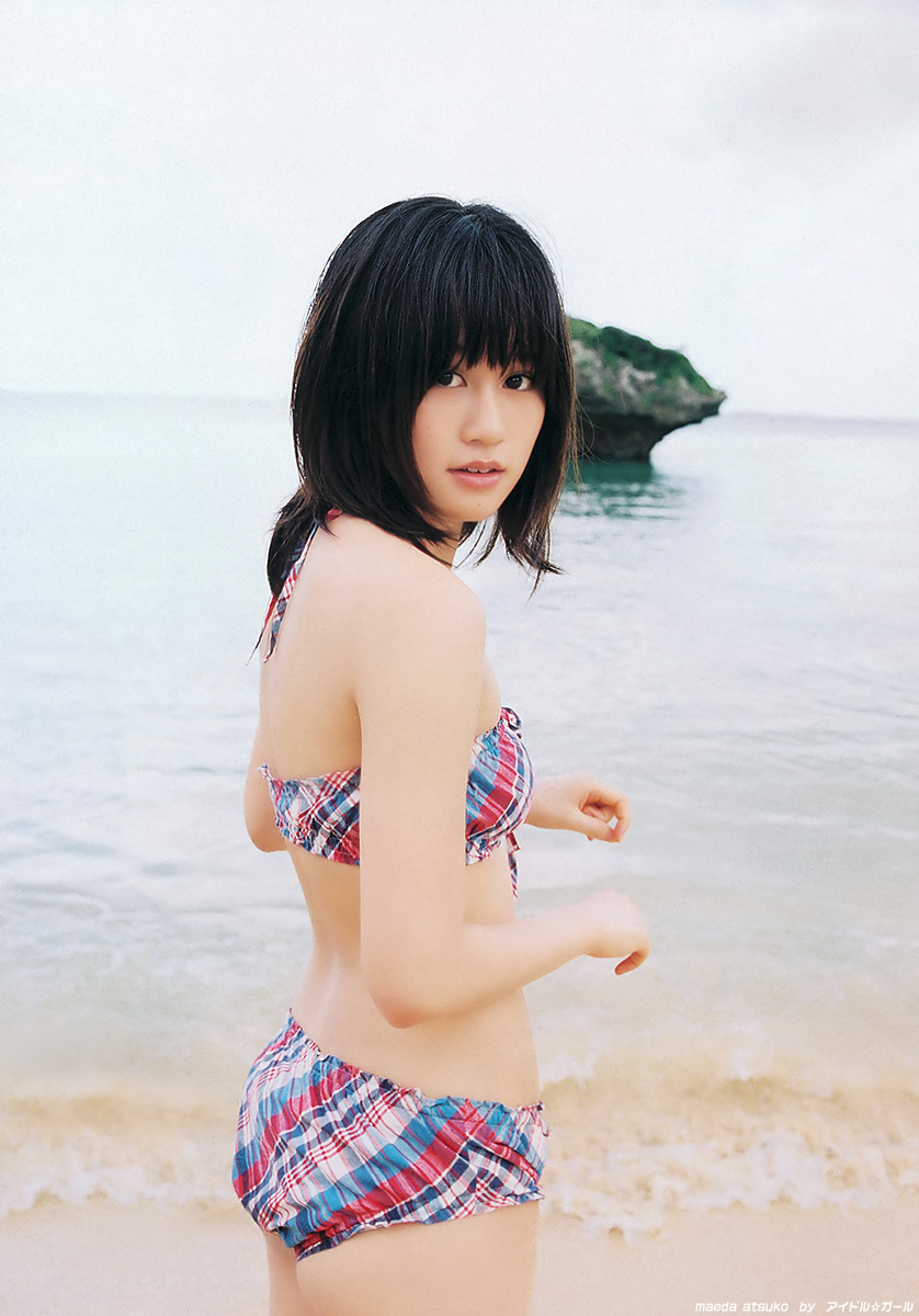 G 前田敦子 151-160 5枚目