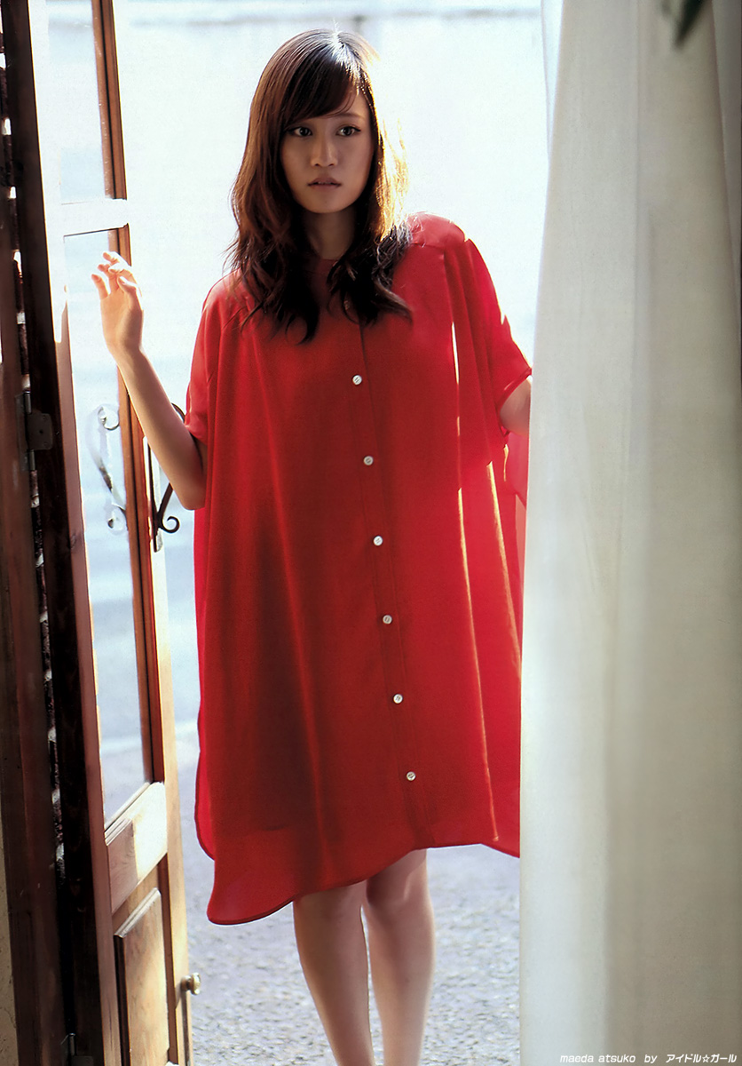 G 前田敦子 151-160 8枚目