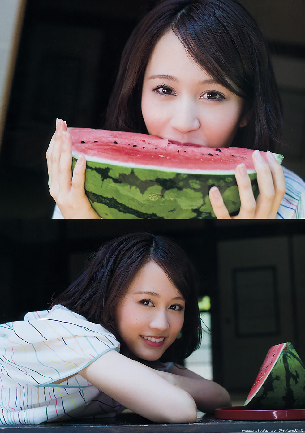 G 前田敦子 151-160 9枚目