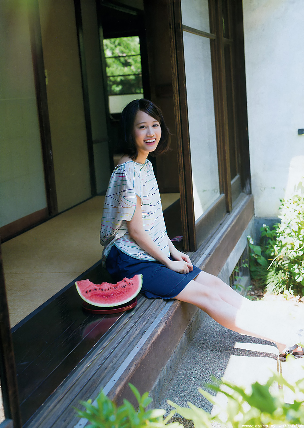 G 前田敦子 151-160 10枚目
