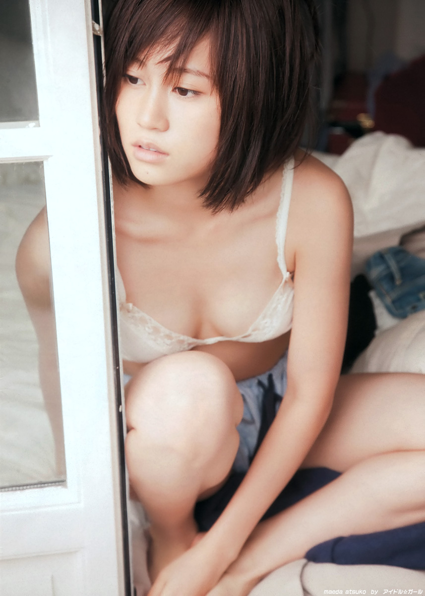 G 前田敦子 151-160 12枚目