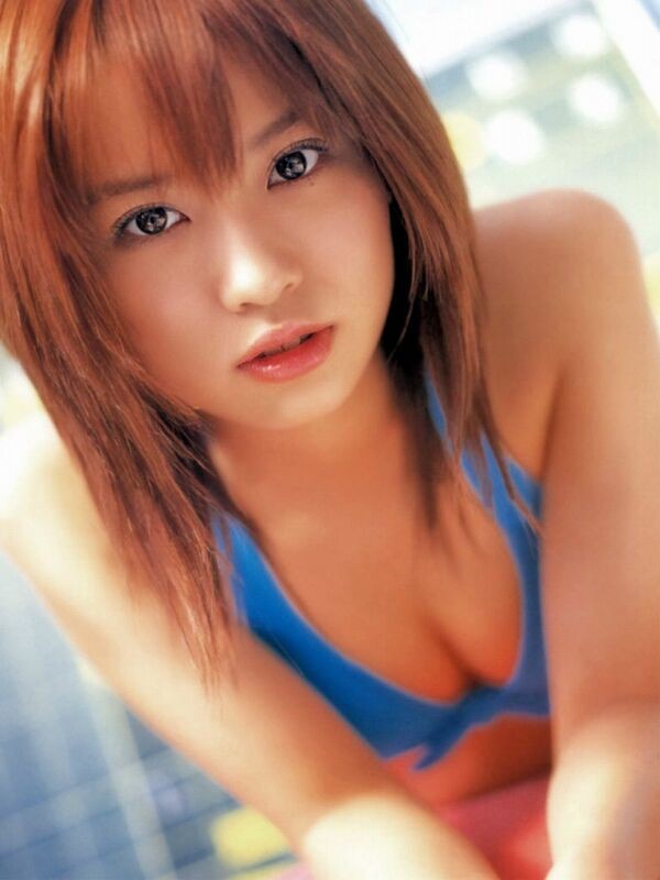 市川由衣 ビキニ画像!若い頃のかわいさがたまらない! 21枚目