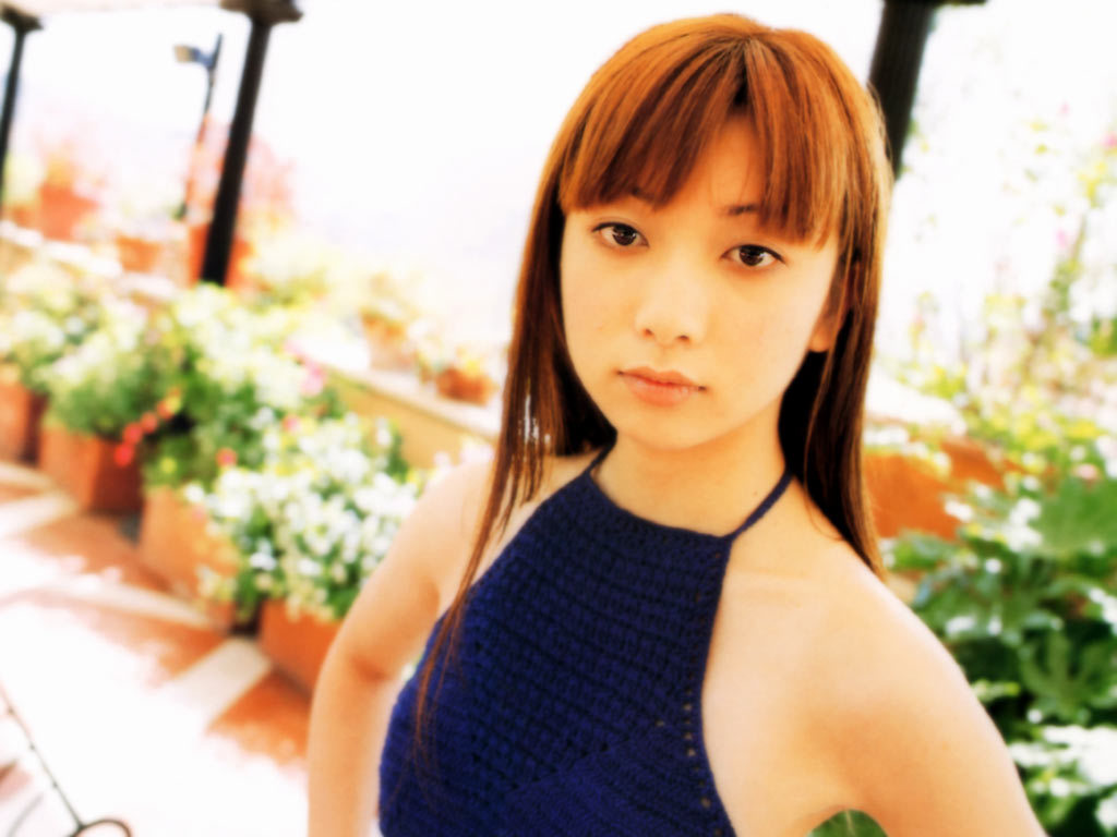 持田香織 グラビア画像!若い頃のかわいさがたまらない! 13枚目