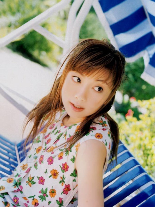 持田香織 グラビア画像!若い頃のかわいさがたまらない! 28枚目