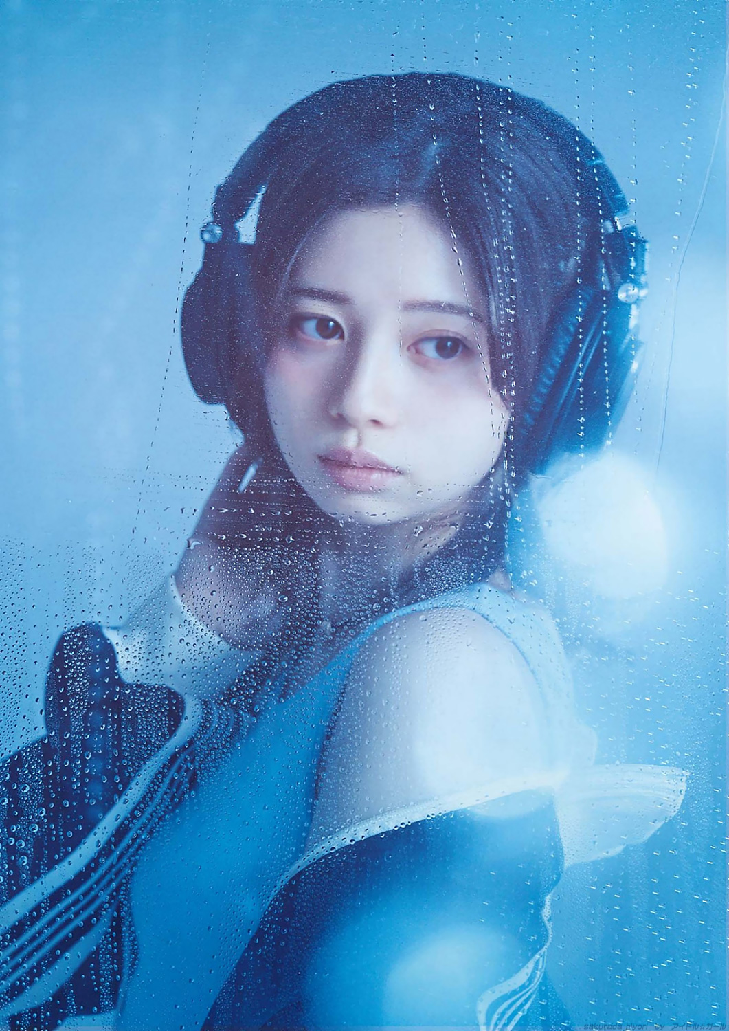 G 桜田ひより 051-056e グラビア・水着画像 4枚目