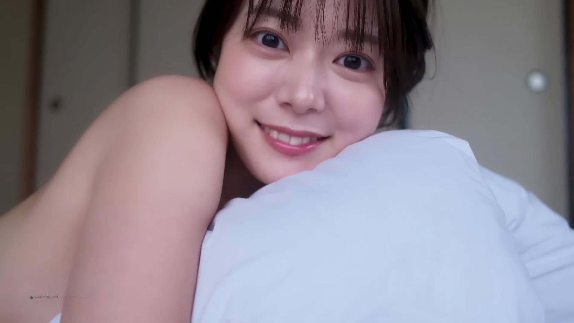 栗原もみじ最新写真集『ありのままで』出し惜しみなしの全力解放ボディを徹底解剖! 28枚目
