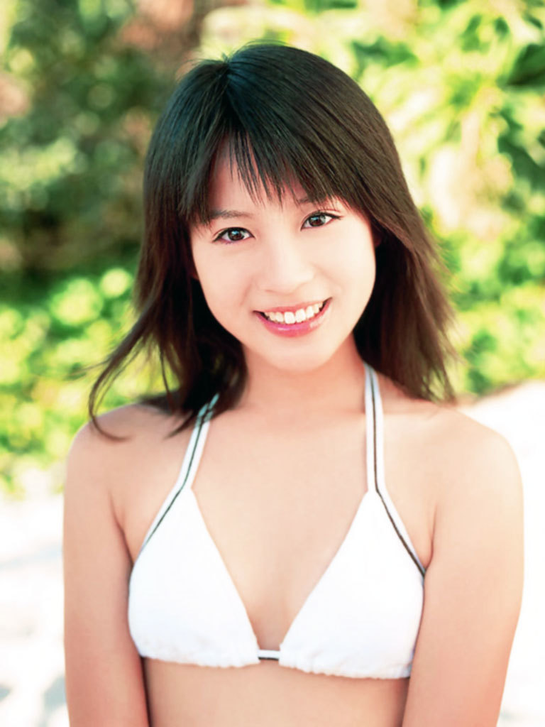 北乃きい ビキニ画像!若い頃のかわいさと健康美がたまらない! 26枚目