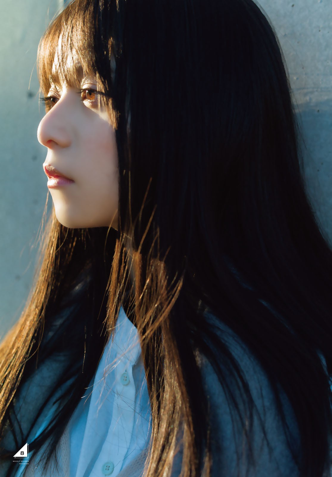 週刊少年マガジン 2022.04.06 No.17 乃木坂46・齋藤飛鳥 10枚目