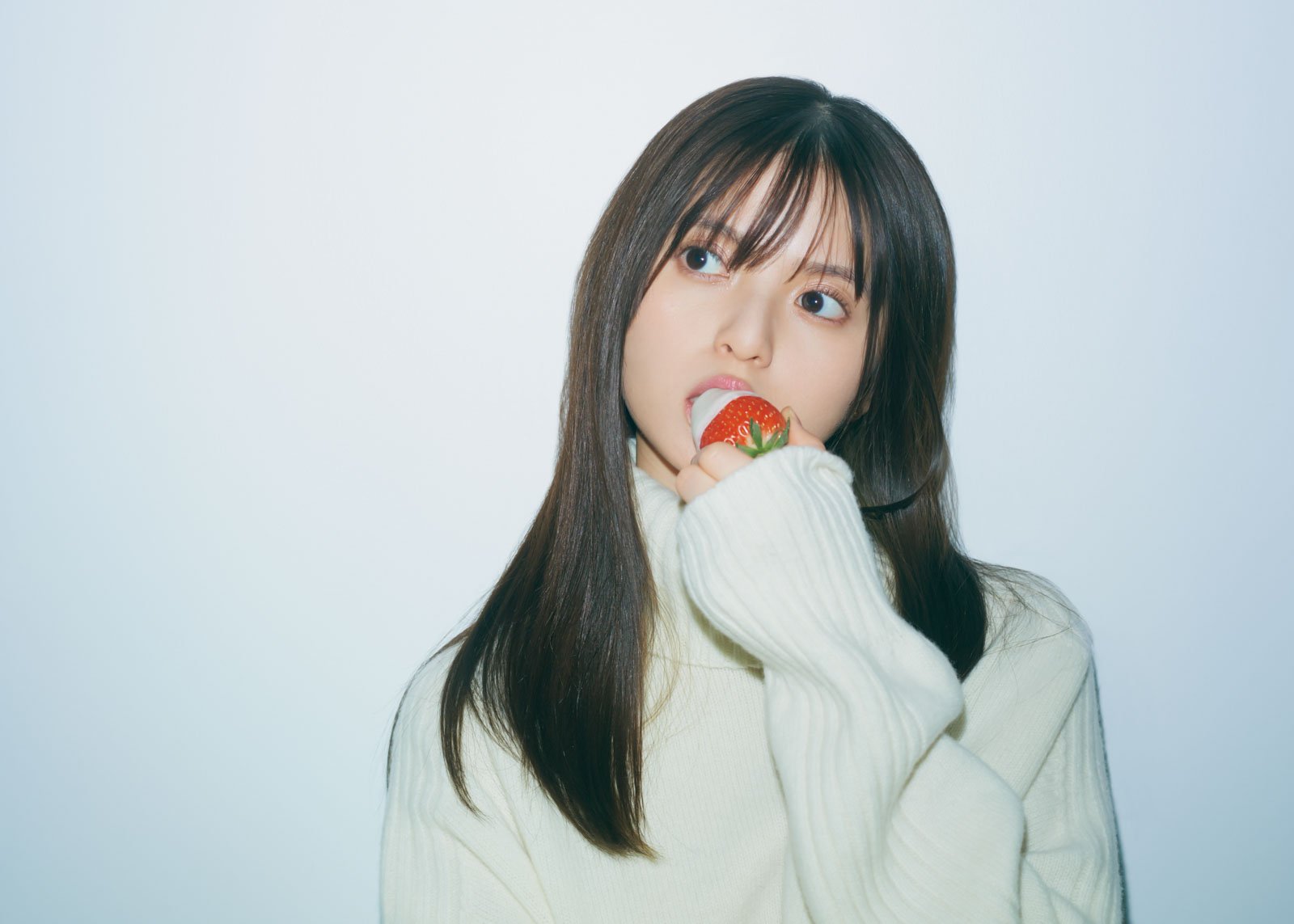 齋藤飛鳥写真集 ミュージアム 6枚目
