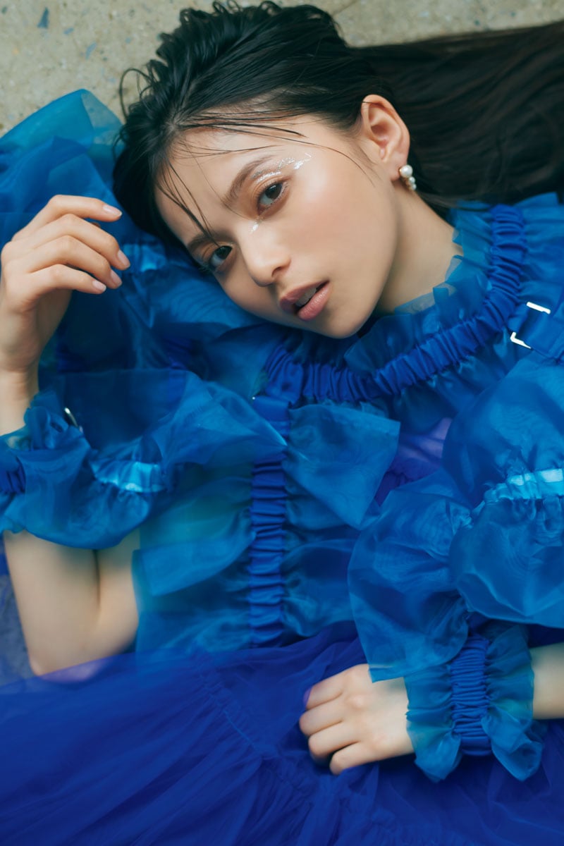 齋藤飛鳥写真集 ミュージアム 12枚目