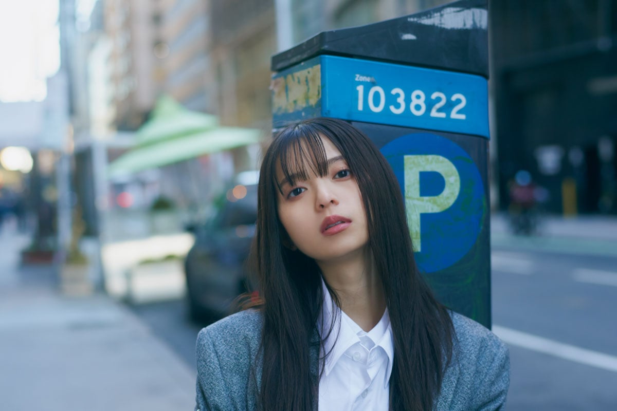 齋藤飛鳥写真集 ミュージアム 13枚目