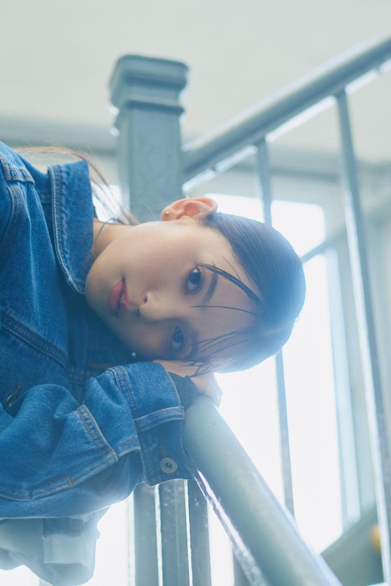 齋藤飛鳥写真集 ミュージアム 14枚目