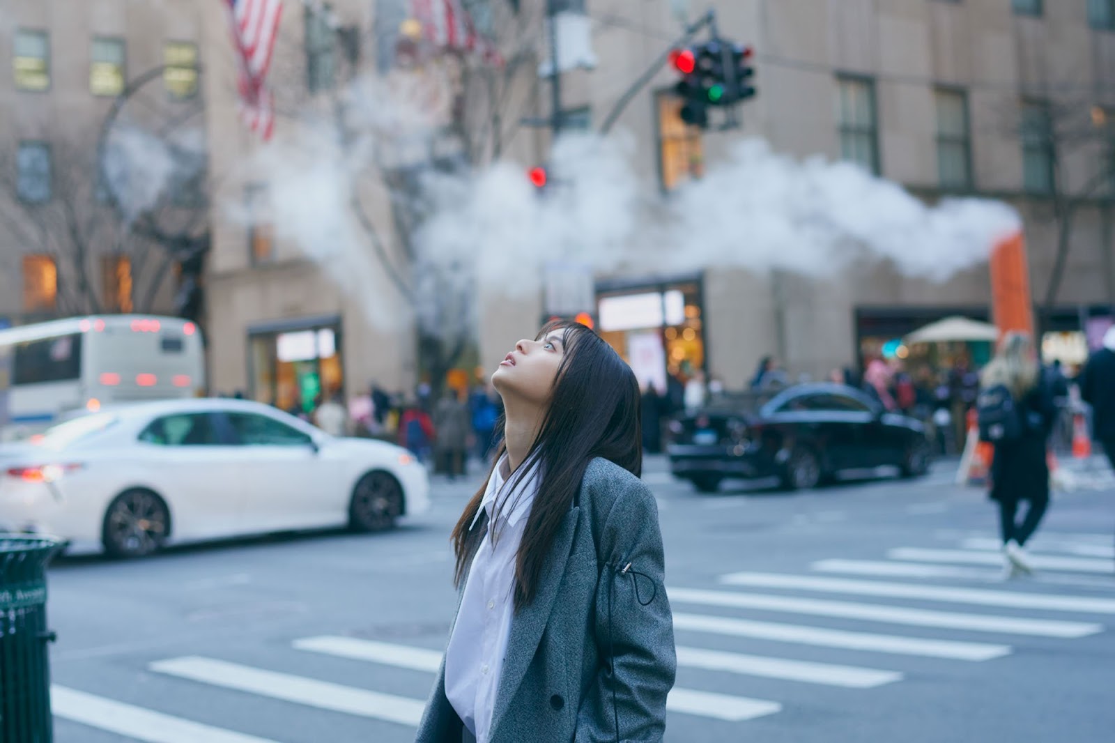 齋藤飛鳥写真集 ミュージアム 15枚目