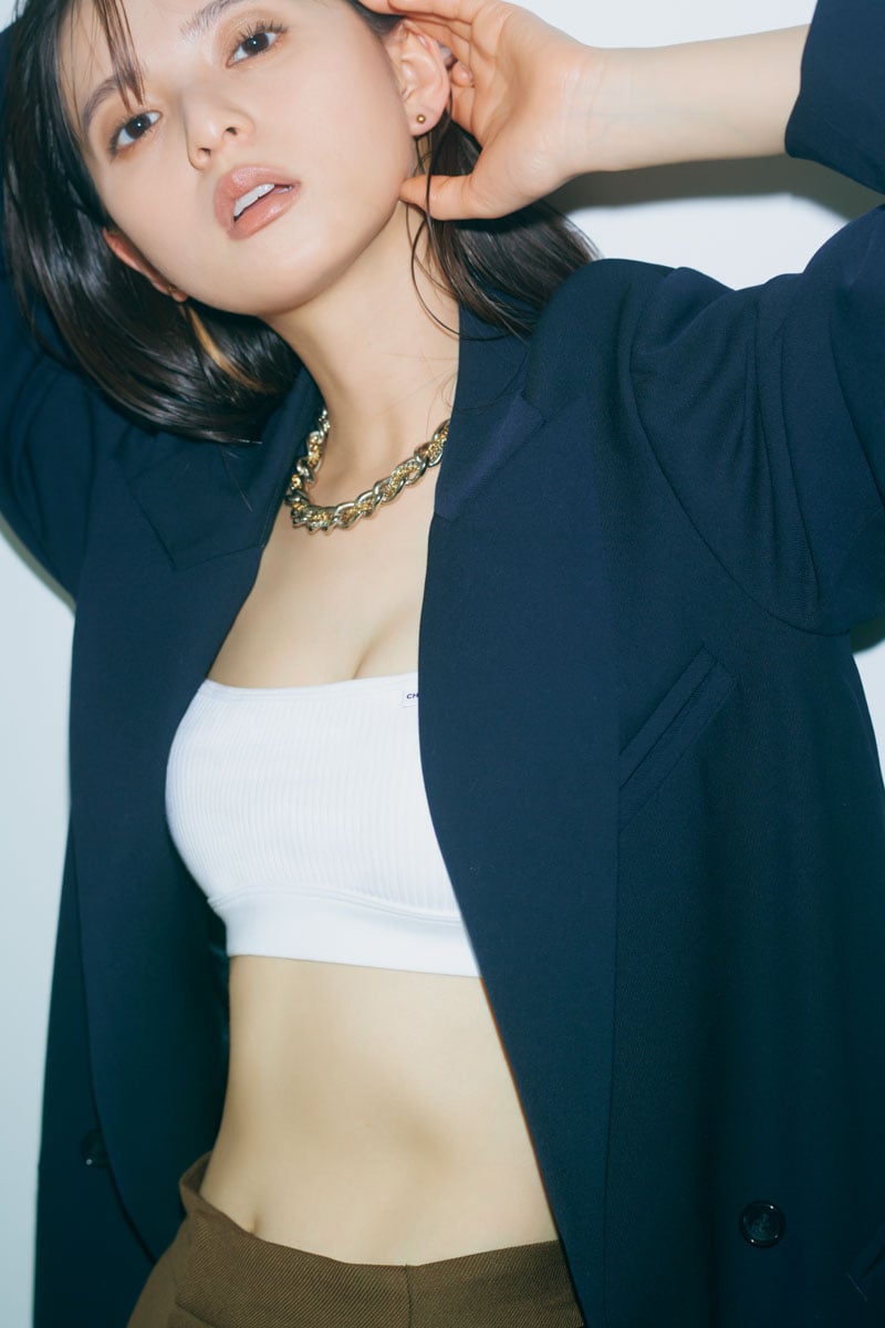 齋藤飛鳥写真集 ミュージアム 20枚目