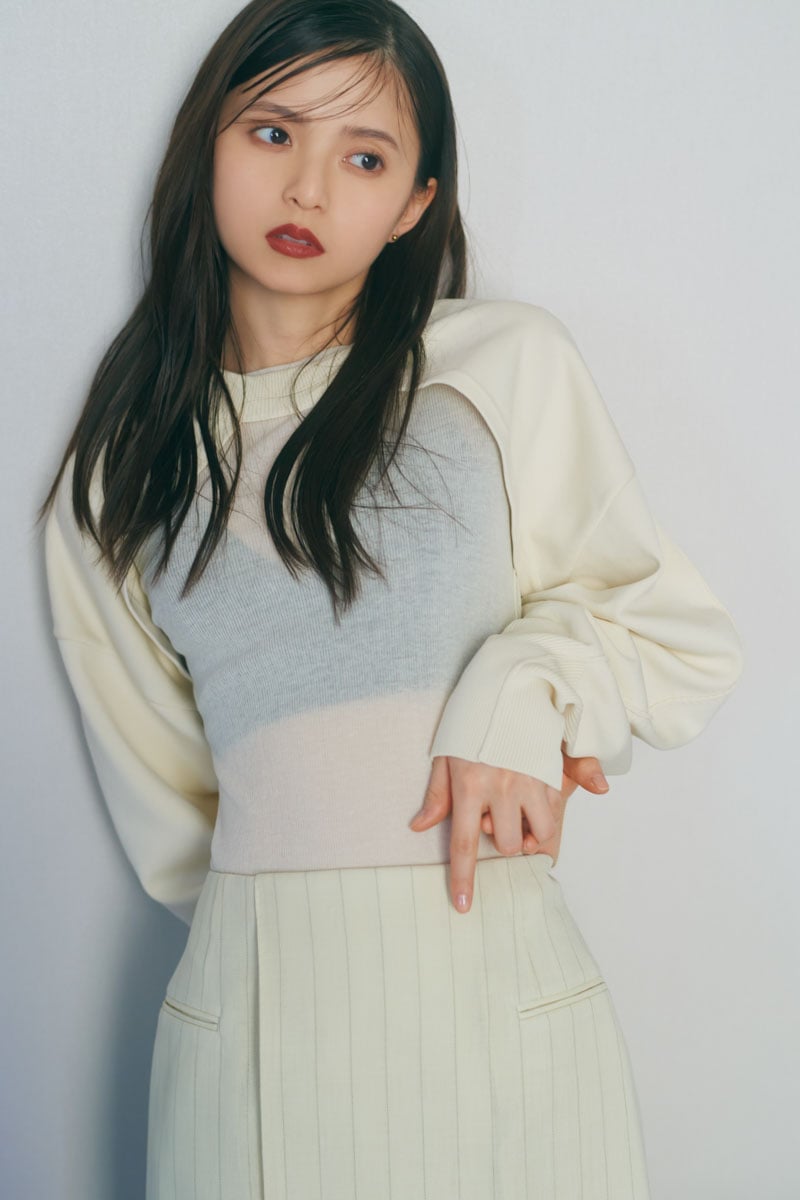 齋藤飛鳥写真集 ミュージアム 21枚目