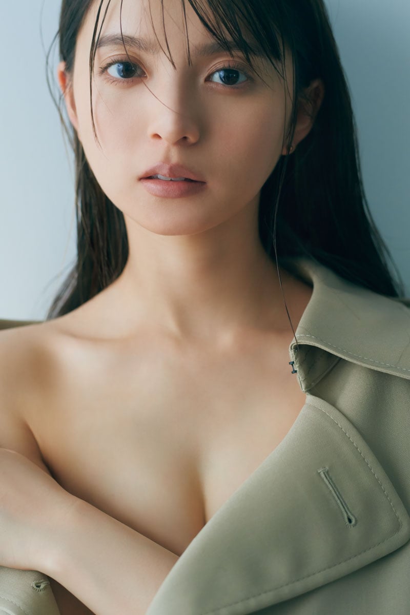齋藤飛鳥写真集 ミュージアム 23枚目