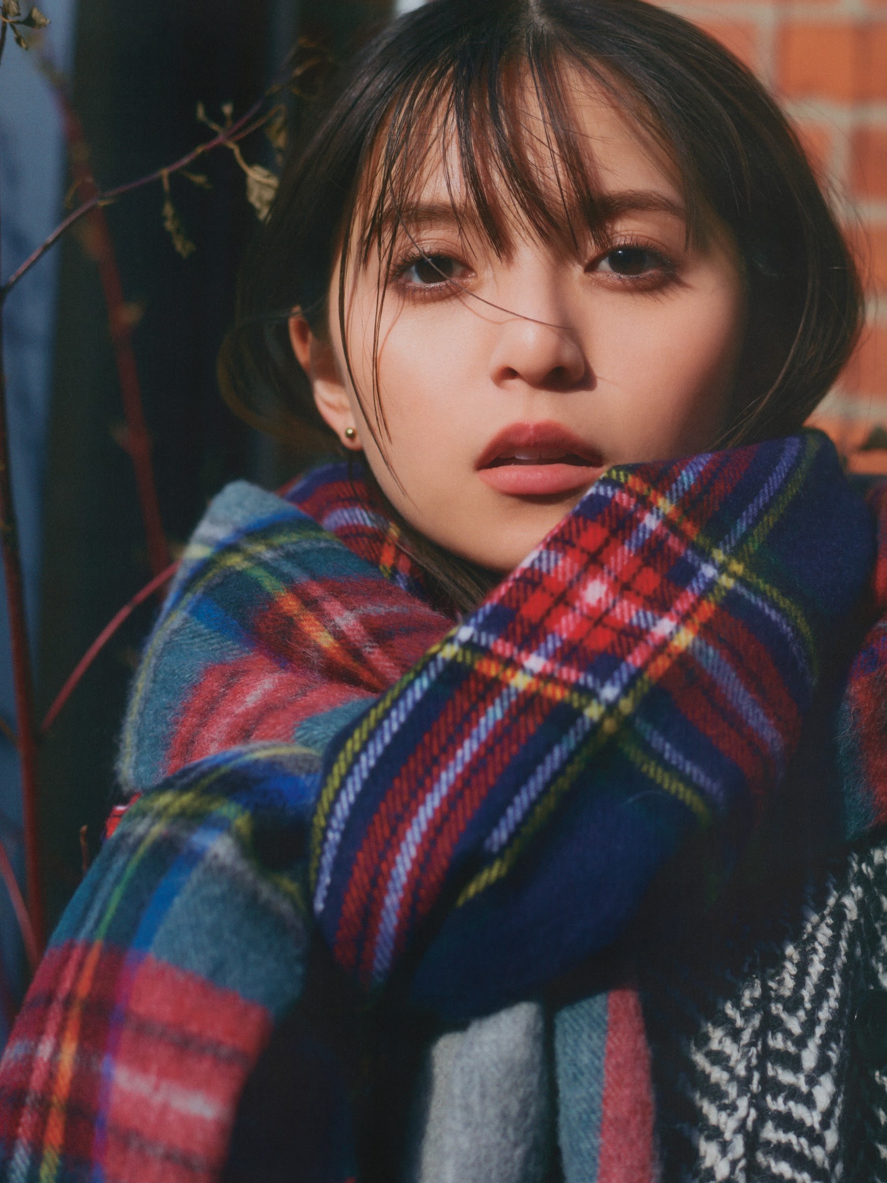 齋藤飛鳥写真集 ミュージアム 30枚目