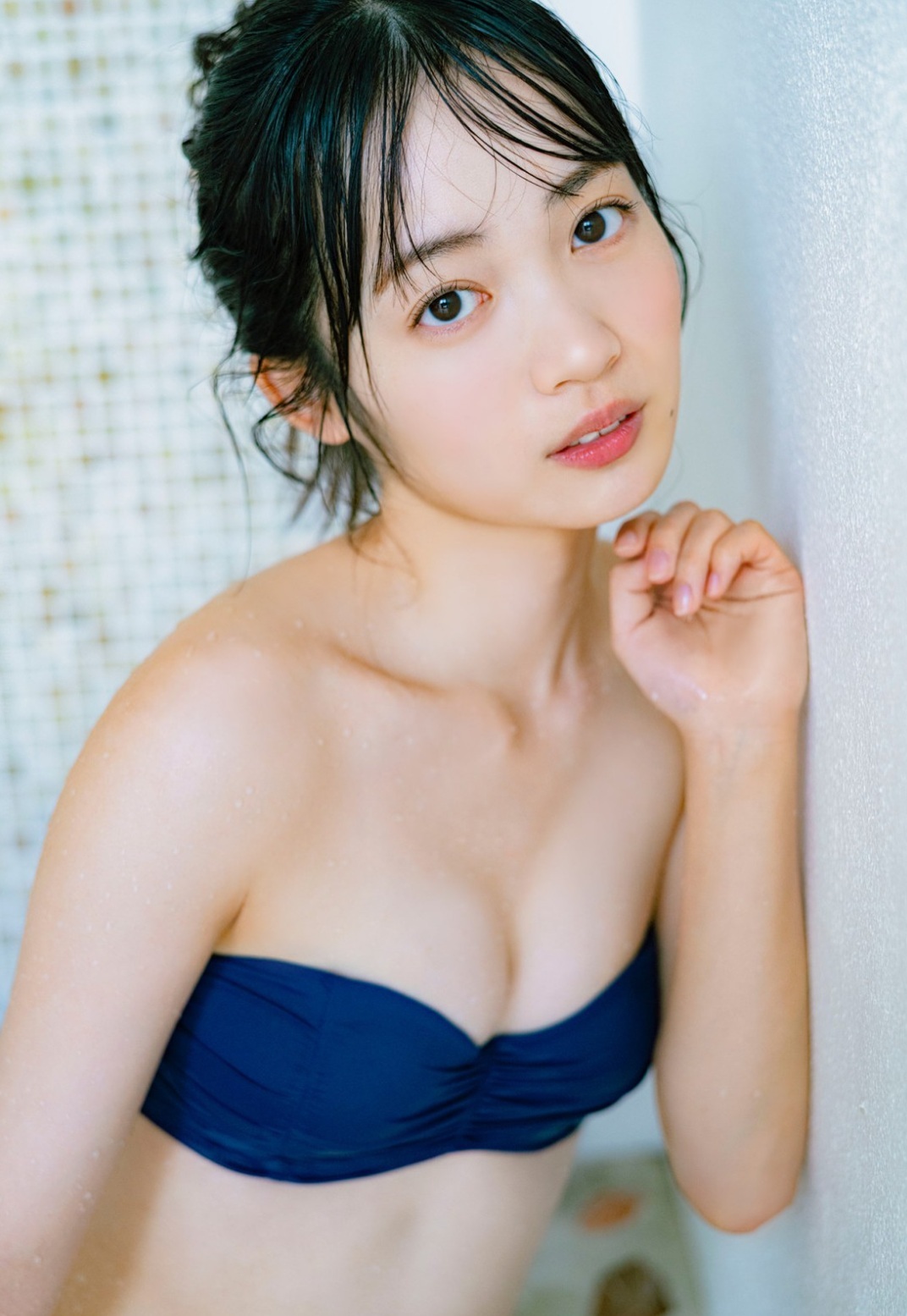瀬良かのん 最新グラビア水着画像 11枚目