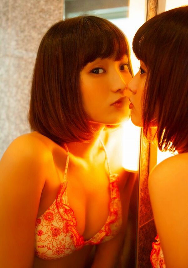 水谷望愛 ビキニ画像!若い頃のかわいさと抜群スタイルがたまらない! 25枚目