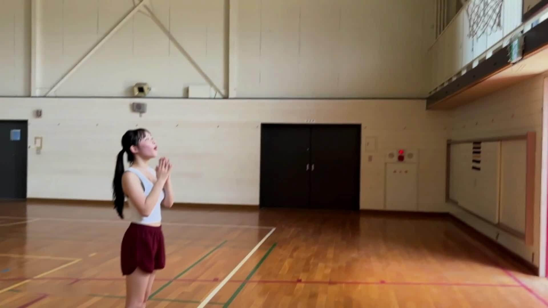 榎本彩乃 最新グラビア水着画像 11枚目