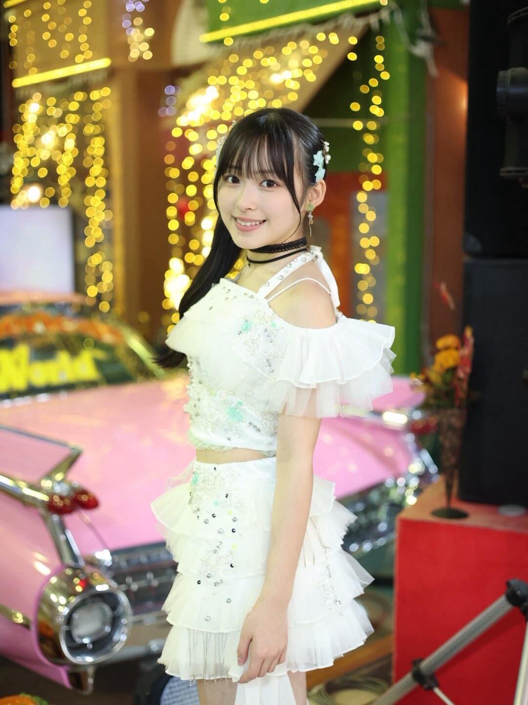 榎本彩乃 最新グラビア水着画像 21枚目