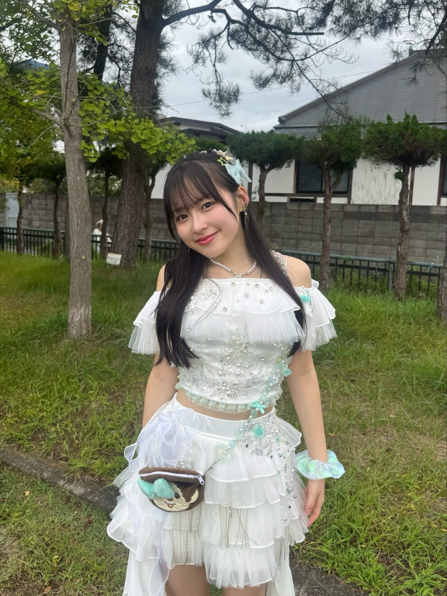 榎本彩乃 最新グラビア水着画像 22枚目