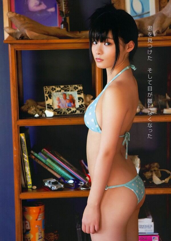 星名美津紀 ビキニ画像!抜群のスタイルがたまらない! 4枚目